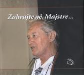 kniha Zahrajte ně, Majstre--, Albert 2008