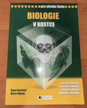 kniha Biologie v kostce pro střední školy, Fragment 2008