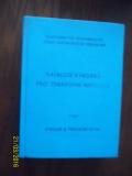 kniha Katalog výrobků pro zdravotní instalace, Studijní a typisační ústav 1969
