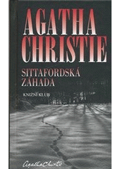 kniha Sittafordská záhada, Knižní klub 2011
