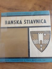 kniha Banská Štiavnica, Šport 1968