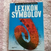 kniha Lexikon Symbolov, Obzor 1992