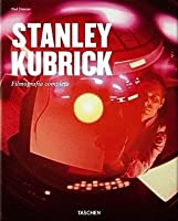 kniha Stanley Kubrick Visual Poet 1928-1999, Taschen 2011