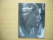 kniha Sochař Josef Kubíček: soupis děl v galeriích České republiky, FOTEP 2008