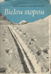 kniha Bielou stopou, Šport 1959