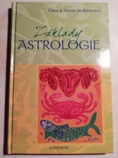 kniha Základy: Astrologie, Euromedia 2013