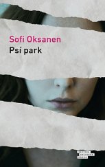 kniha Psí park, Odeon 2020