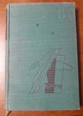 kniha Ulice u rybařící kočky, Evropský literární klub 1937