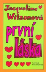 kniha První láska, BB/art 2010