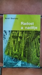 kniha Radost a naděje, Křesťanská akademie Řím 1968