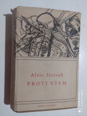 kniha Proti všem list z české epopeje, Naše vojsko 1950