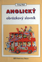 kniha Anglický obrázkový slovník, 	Fortuna Libri 2002