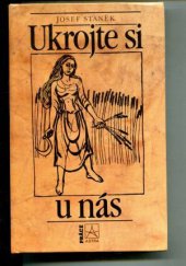 kniha Ukrojte si u nás kapitoly z dějin chleba, Práce 1989