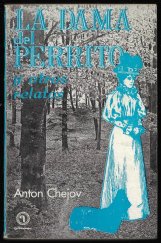 kniha La dama del perrito y otros relatos, Hecho en Chile  1972