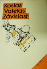 kniha Závislost, Odeon 1988