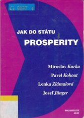 kniha Jak do státu prosperity, Jalna 2006