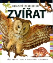 kniha Obrazová encyklopedie zvířat, Svojtka & Co. 2004