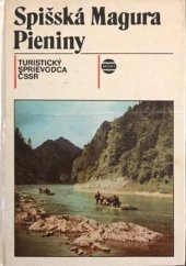 kniha Spišská Magura-Pieniny, Šport 1980