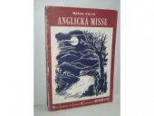 kniha Anglická misse Filmový příběh o bulh. partyzánském oddílu, Rudé právo, vydav. čas. 1951