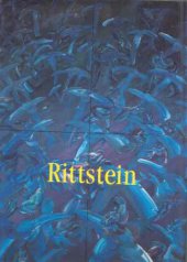 kniha Michael Rittstein, Orbis pictus 1993