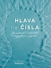 kniha Hlava na čísla Jak excelovat v matematice (i když jste z ní propadli), BizBooks 2018