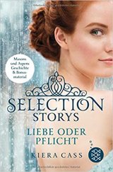 kniha Selection Storys 1 Liebe oder Plicht, Fischer Kinder 2016