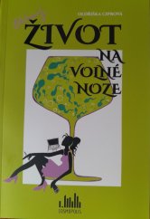 kniha Bláznivý život na volné noze, Grada Publishing, a.s. 2020