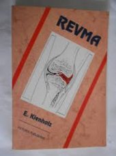 kniha Revma odlišnosti klinického obrazu revmatického onemocnění : způsoby léčení se zvláštním zřetelem na přírodní léčebné postupy a homeopatii, Victoria Publishing 1994