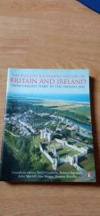 kniha Britain and Ireland, Penguin Books 2002