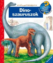 kniha dinosurusok  2009