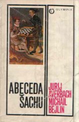 kniha Abeceda šachu, Olympia 1973
