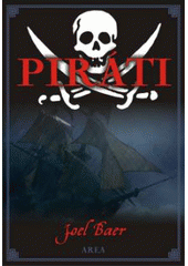 kniha Piráti, Dobrovský 2008