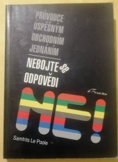 kniha Nebojte se odpovědi "Ne"!, Grada 1992