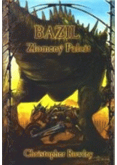 kniha Bazil Zlomený Palcát, Fantom Print 2000