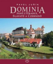 kniha Dominia pánů z Hradce, Slavatů a Czerninů, Libri 2010