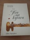 kniha Hra na kytaru 1. díl, Supraphon 1985