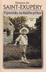 kniha Vzpomínky na Malého prince, Mladé letá 2003