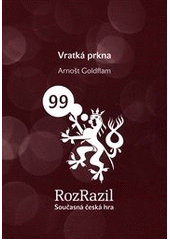 kniha Vratká prkna, Větrné mlýny pro občanské sdružení Centrum pro kulturu a společnost 2012