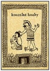 kniha Kouzelné houby, Dveře 1996