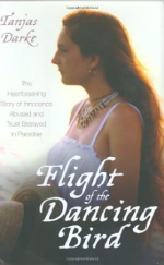 kniha Flight of the Dancing Bird, Metro Publications 2007