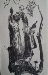 kniha Život svatého Dominika, Dominikánská edice Krystal 1941