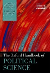 kniha The Oxford Handbook of Political Science, Oxford University Press 2009