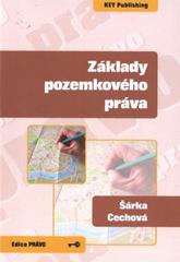 kniha Základy pozemkového práva, Key Publishing 2011