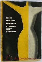 kniha Pohybem a dietou proti otylosti, SZdN 1963