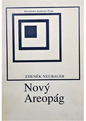 kniha Nový Areopág, Křesťanská akademie 1992