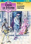 kniha Svatební přípitek, Ivo Železný 1995