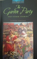 kniha The Garden Party And Other Stories, Oxford University Press 2000