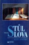 kniha Stůl slova Cyklus C zamyšlení nad biblickými texty nedělí a svátků., Karmelitánské nakladatelství 1997