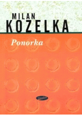 kniha Ponorka, Votobia 2001