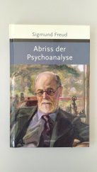 kniha Abriss der Psychoanalyse, Anaconda 2016